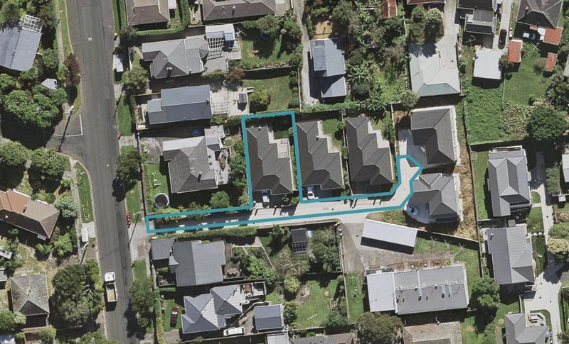 3/137 Victoria Street, Onehunga, Auckland - Carousel 1