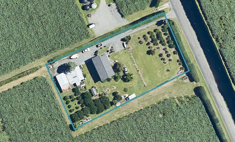 Property Valuation for 105 Prole Road, Omokoroa, Tauranga | Trade Me ...