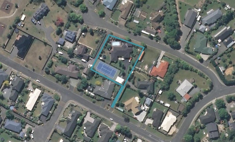 21 Taranaki Drive, Woodend, Woodend - Carousel 1