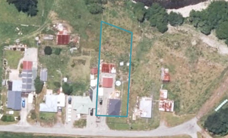 33 Mill Road, AHAURA, TOTARA FLAT - Carousel 1