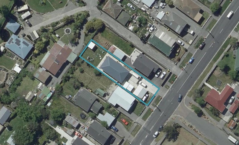 17 Hargood Street, Woolston, Christchurch - Carousel 1
