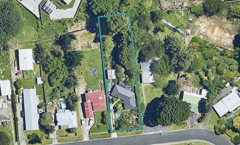 25 Park Road, Western Heights, Rotorua - Carousel 1