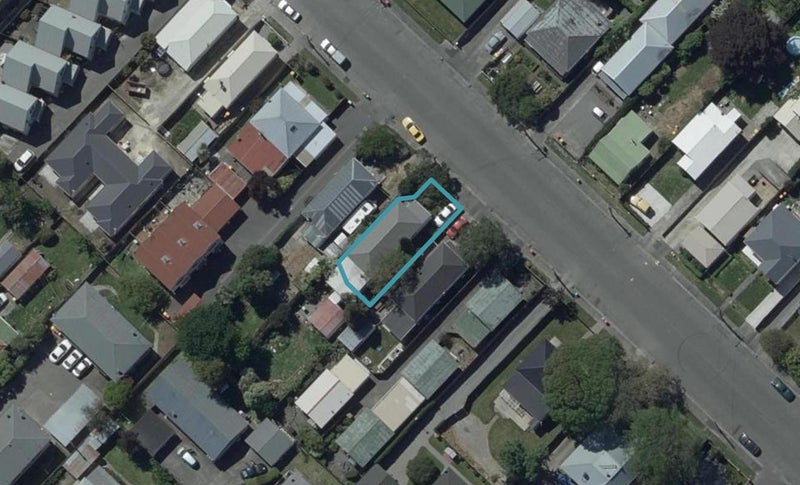 110 King Street, Sydenham, Christchurch - Carousel 1