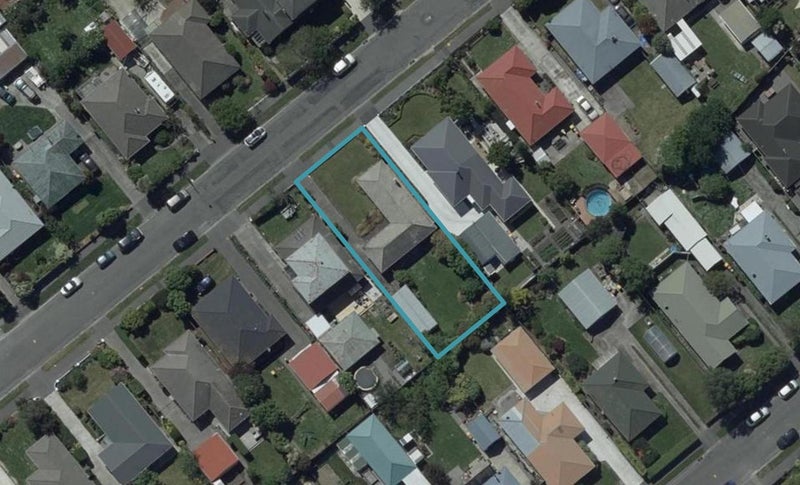 3/36 Evesham Crescent, Spreydon, Christchurch - Carousel 1