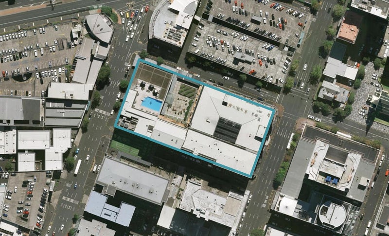 646/35 Hobson Street, Auckland Central, Auckland - Carousel 1