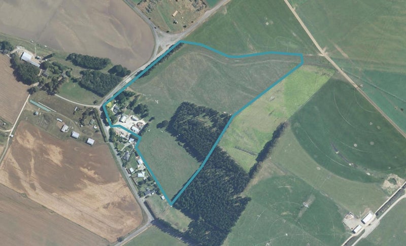 1190 Pareora River Road, Maungati, Timaru - Carousel 1