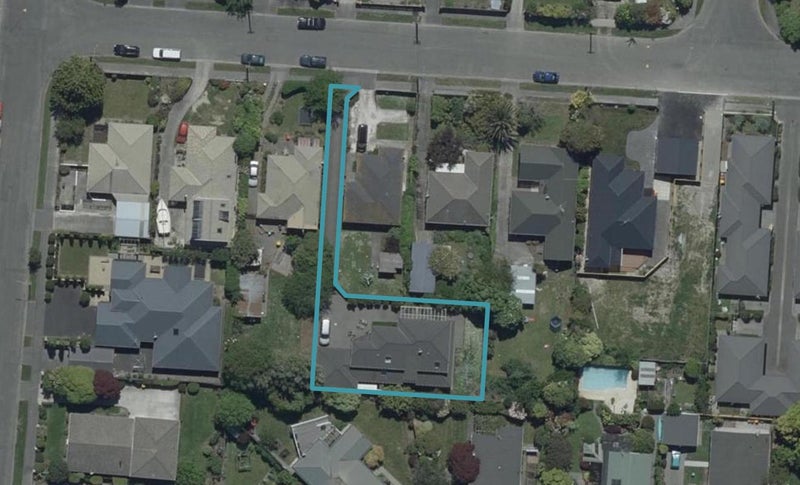 38A Ravenna Street, Avonhead, Christchurch - Carousel 1