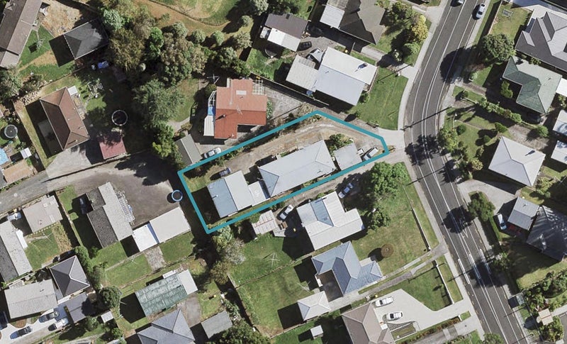 1/40 McKean Avenue, Manurewa, Auckland - Carousel 1