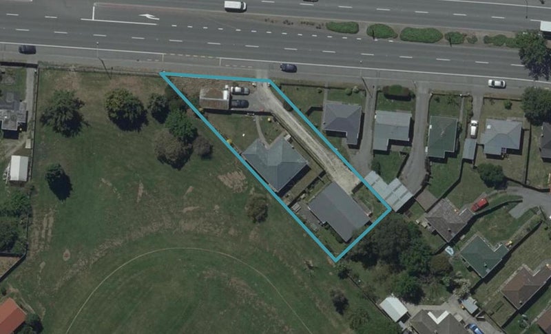 1/271 Main South Road, Hornby, Christchurch - Carousel 1