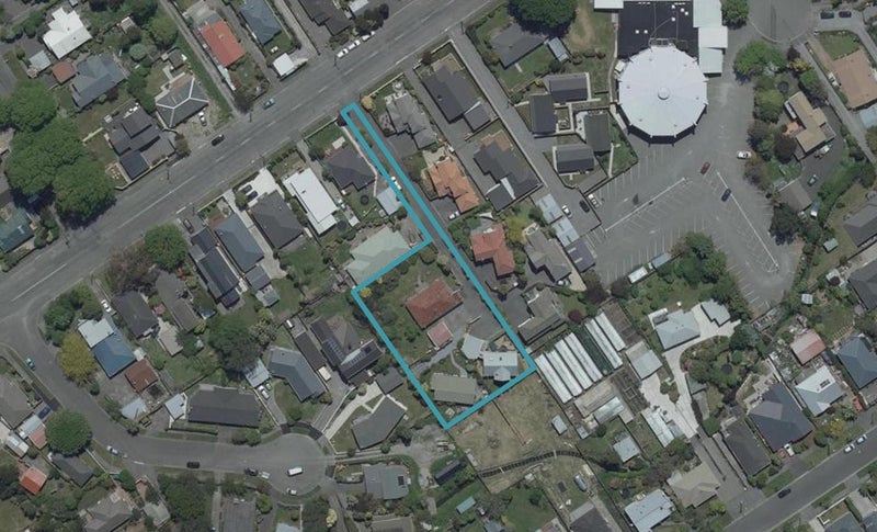 3/48 McFaddens Road, St Albans, Christchurch - Carousel 1