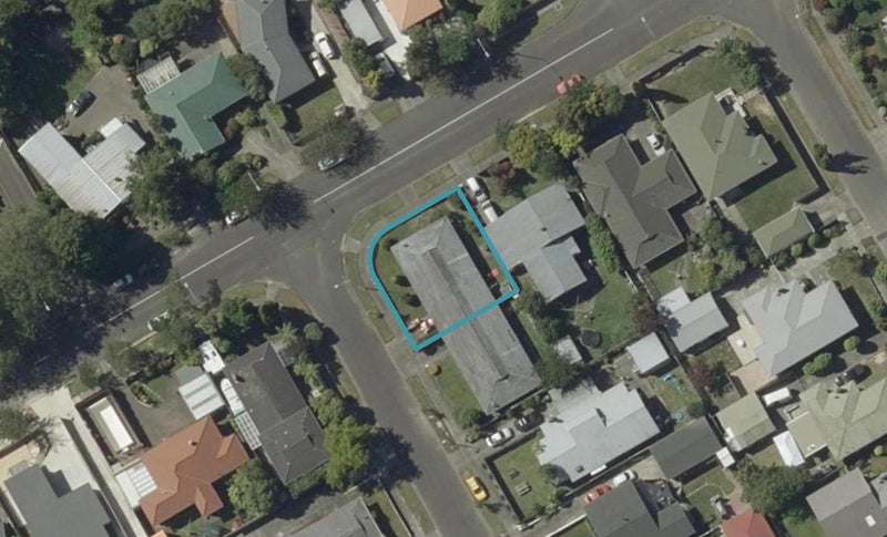 1 Frimley Street, Awapuni, Palmerston North - Carousel 1