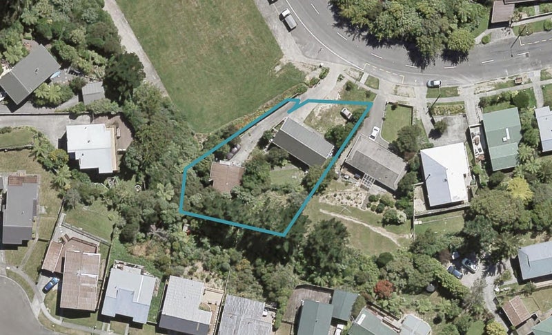 1/106 Holborn Drive, Stokes Valley, Lower Hutt - Carousel 1