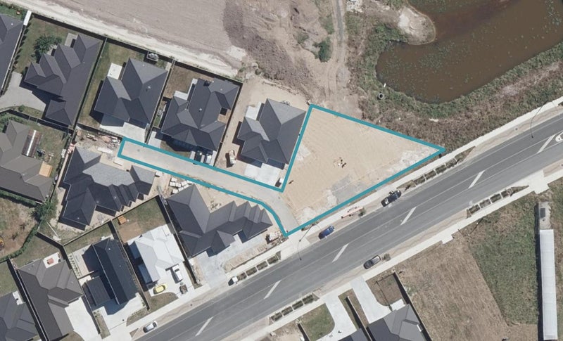 Property Valuation for 198 Borman Road, Rototuna North, Hamilton ...