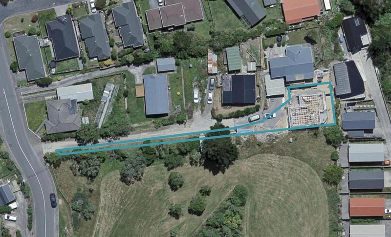 2 Cunliffe Street, Johnsonville, Wellington - Carousel 1