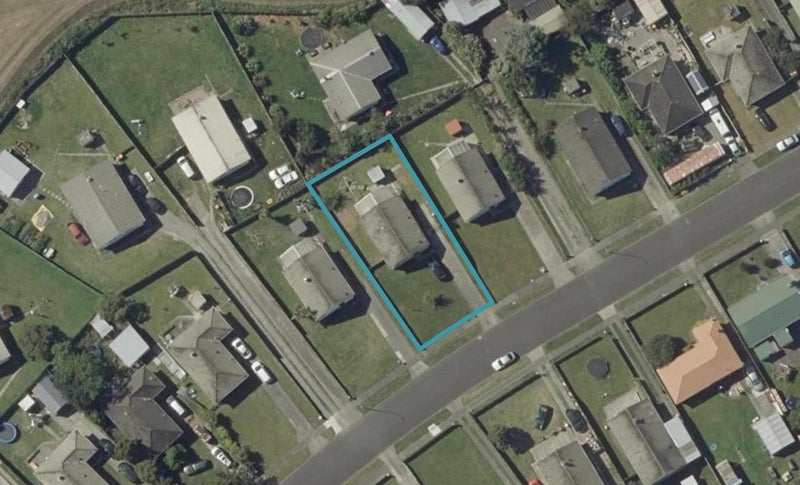 33 Coventry Street, Highbury, Palmerston North - Carousel 1
