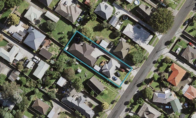 10 Deveron Road, Manurewa, Auckland - Carousel 1