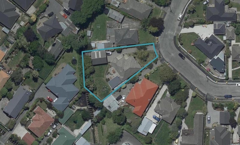 15 Spurway Place, Mairehau, Christchurch - Carousel 1