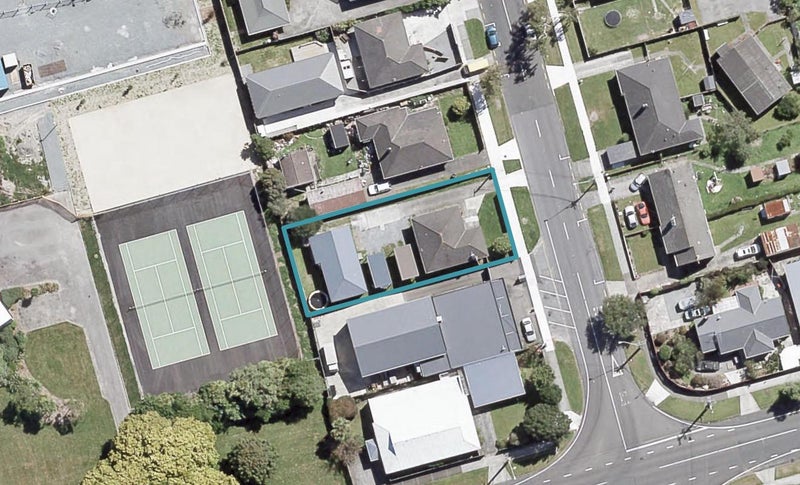 9 Treadwell Street, Naenae, Lower Hutt - Carousel 1