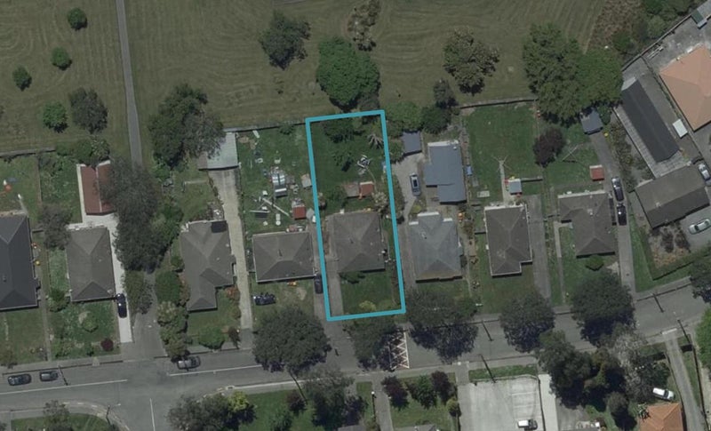 20 Auburn Avenue, Upper Riccarton, Christchurch - Carousel 1