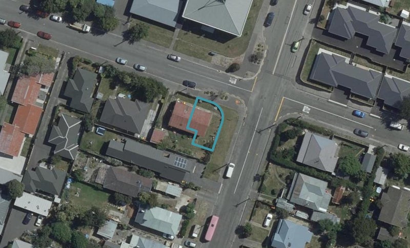 1/273 Wilsons Road, Waltham, Christchurch - Carousel 1