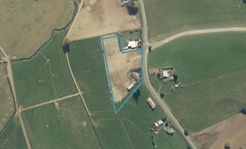 343 Te Mawhai Road, Tokanui, Te Awamutu - Carousel 1