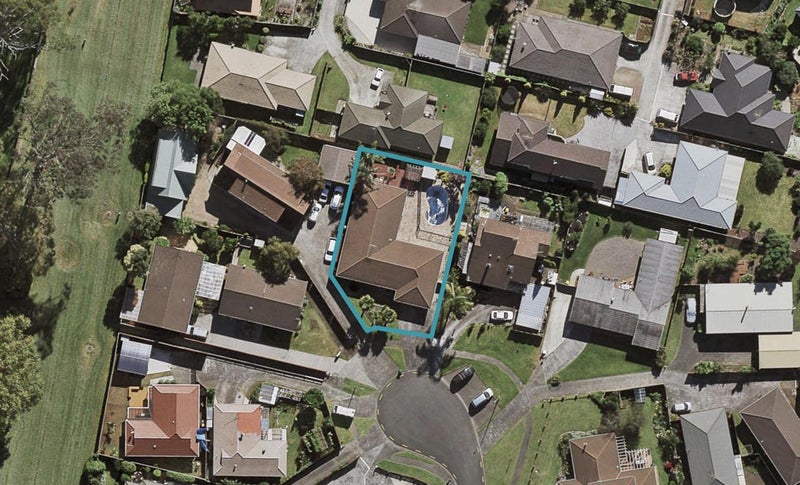 13 Pukeko Place, Papatoetoe, Auckland - Carousel 1