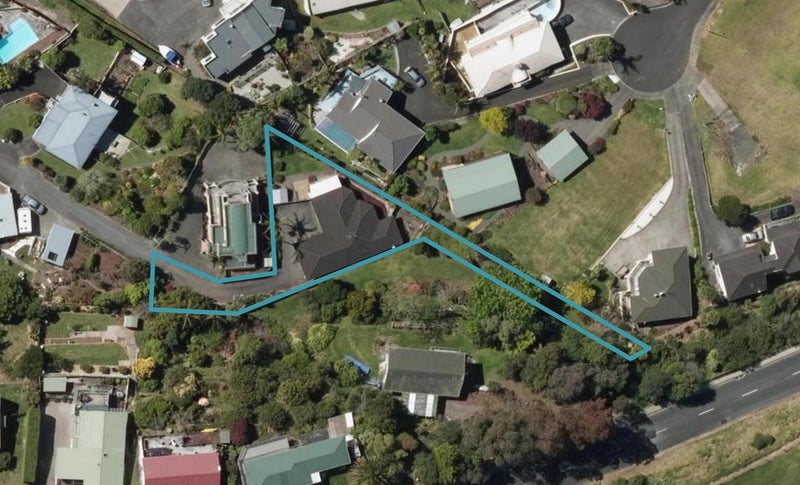 Property Valuation for 4B Munro Street, Onerahi, Whangarei | Trade Me ...