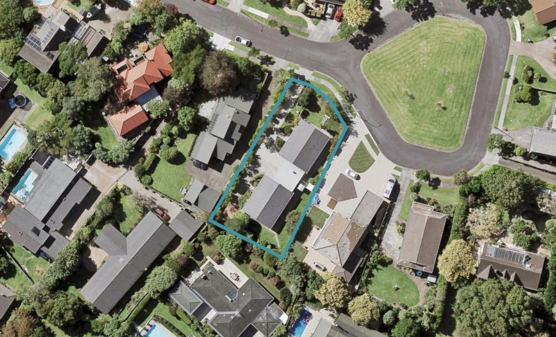 2/11 Beaconview Rise, Farm Cove, Auckland - Carousel 1