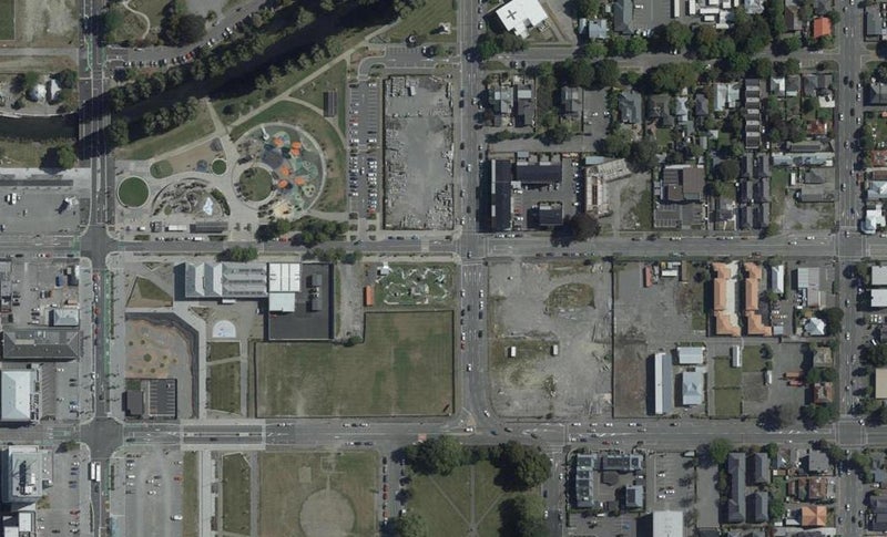 1/275G Madras Street, Christchurch Central, Christchurch - Carousel 1