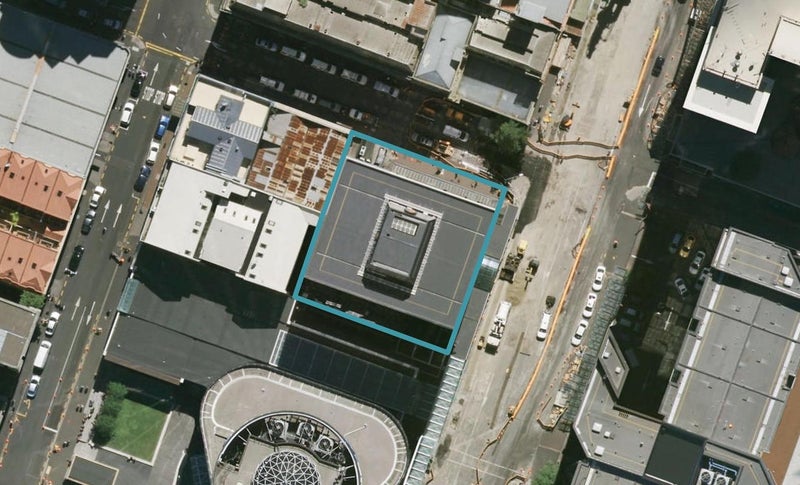 17B Albert Street, Auckland Central, Auckland - Carousel 1