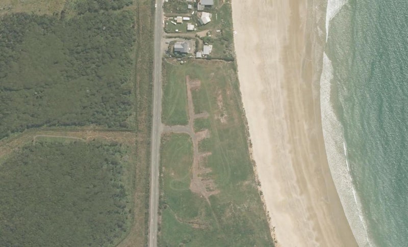 15 Ara Pahu, Curio Bay, Tokanui - Carousel 1