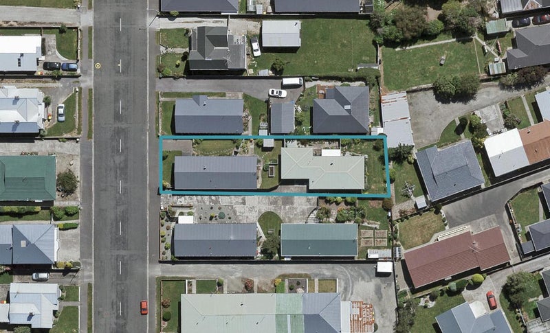 53B Mary Street, Richmond, Invercargill - Carousel 1