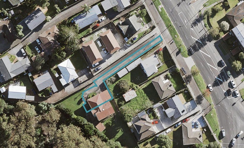 189B Richardson Road, Mount Albert, Auckland - Carousel 1