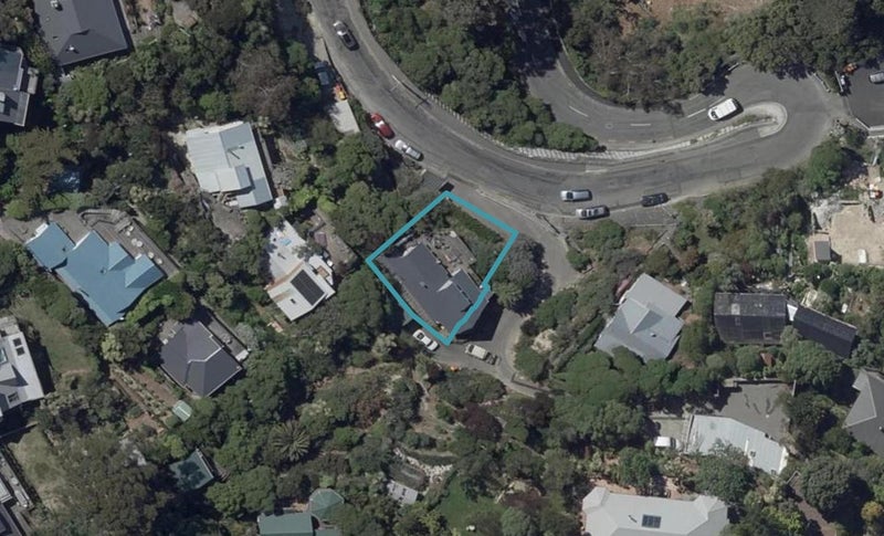 17 Clifton Terrace, Clifton, Christchurch - Carousel 1