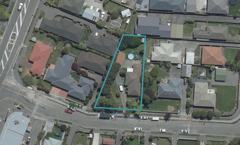 6 Jocelyn Street, Casebrook, Christchurch - Carousel 1