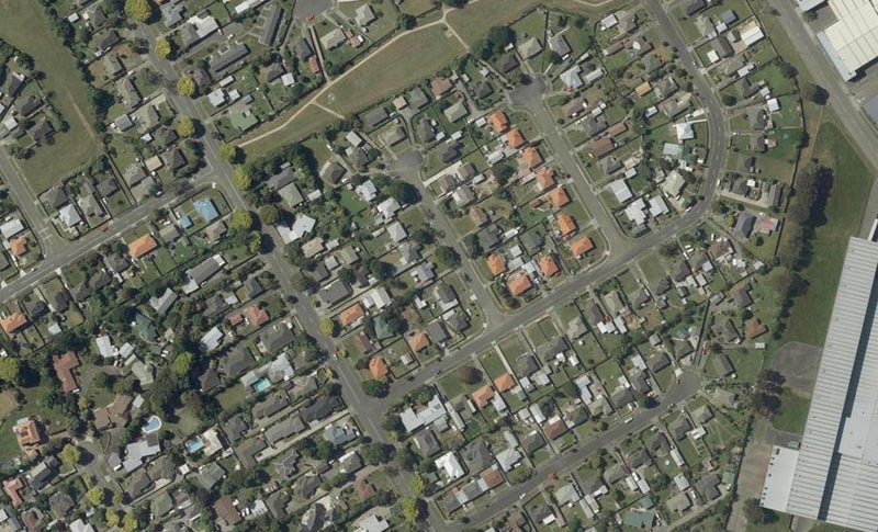 6 Mersey Terrace, Roslyn, Palmerston North - Carousel 1