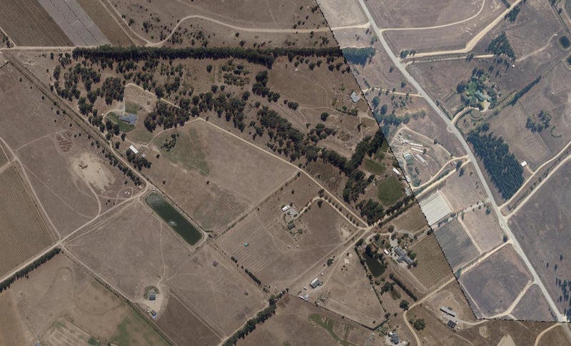249C Letts Gully Road, Letts Gully, Alexandra - Carousel 1
