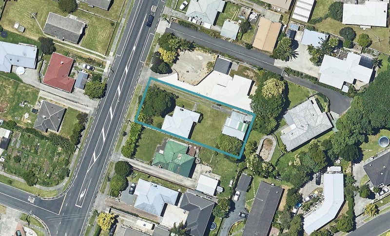 478A Fraser Street, Parkvale, Tauranga - Carousel 1
