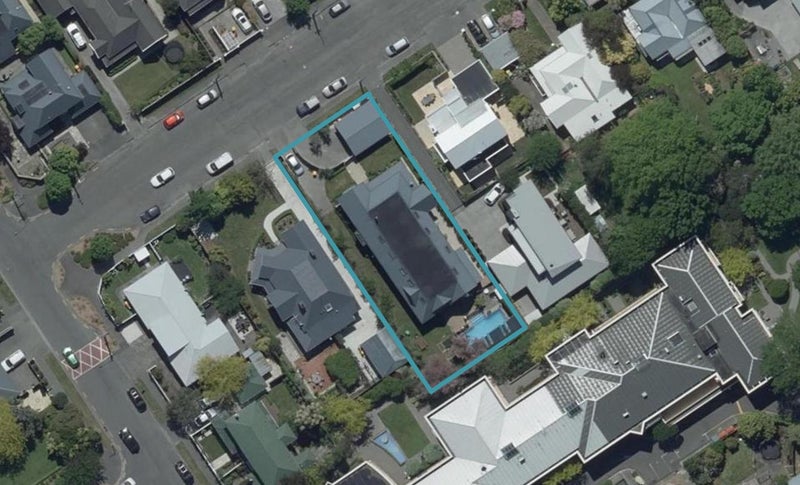 10 Hawkesbury Avenue, St Albans, Christchurch - Carousel 1