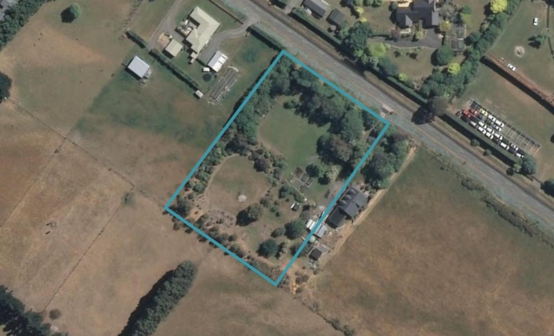352 Trents Road, Christchurch - Carousel 1
