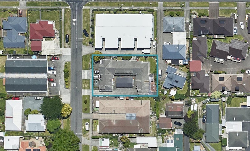4C Lytton Street, Glenholme, Rotorua - Carousel 1