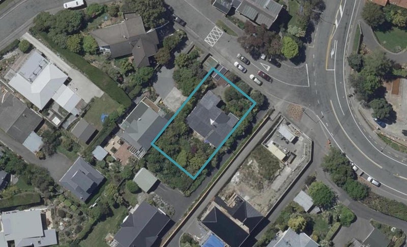 1 Westenra Terrace, Cashmere, Christchurch - Carousel 1