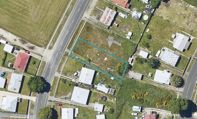 Property Valuation for 125 Pine Drive, Murupara, Murupara | Trade Me ...