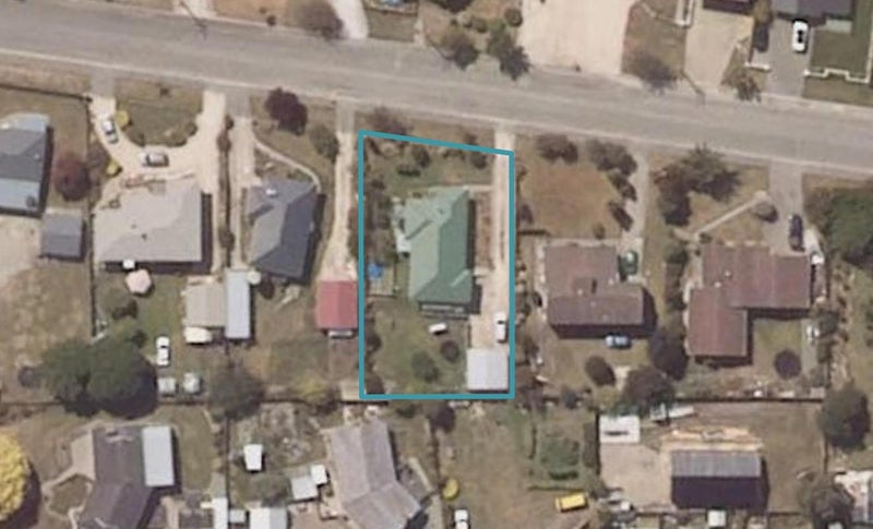 10 Charles Street, Weston, Oamaru - Carousel 1