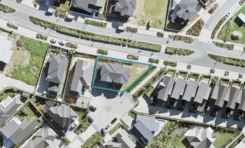 Property Valuation for 40 Te Oneroa Way, Long Bay, Auckland | Trade Me ...