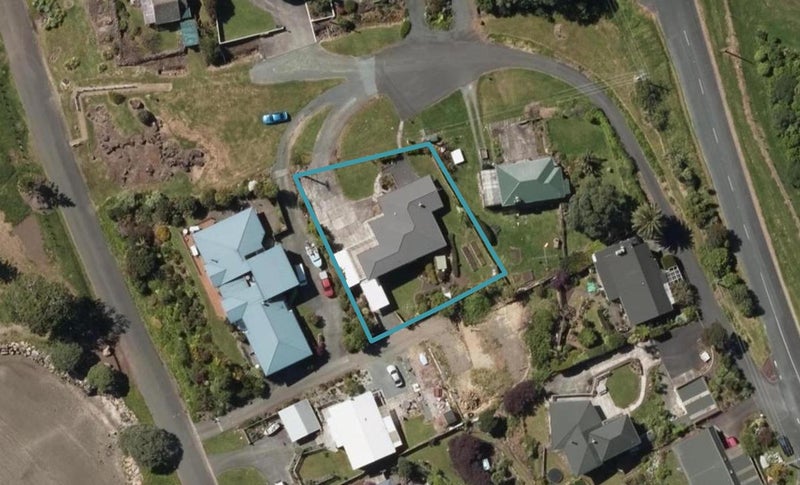 Property Valuation for 7 Kaiwaka Road, Onerahi, Whangarei | Trade Me ...