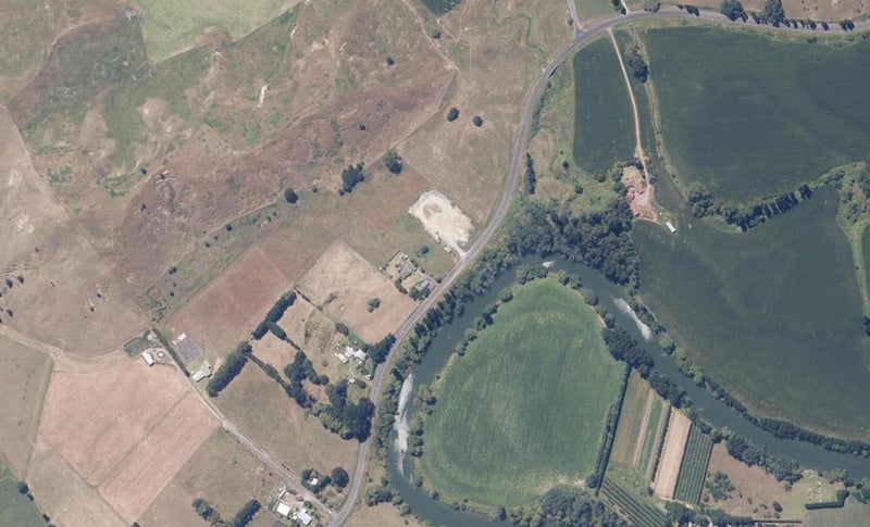 3217 State Highway 2, Nūhaka - Carousel 1