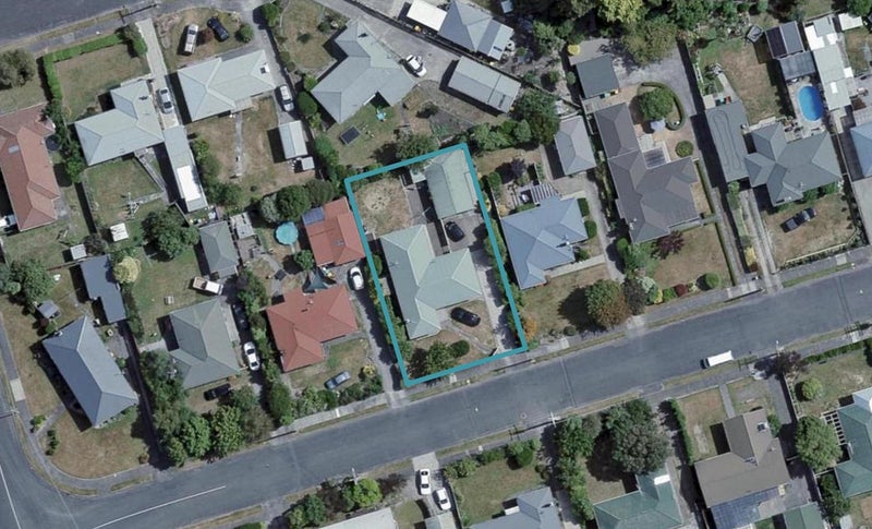 7 Freyberg Street, Solway, Masterton - Carousel 1