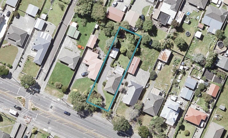 64 Wainuiomata Road, Wainuiomata, Lower Hutt - Carousel 1