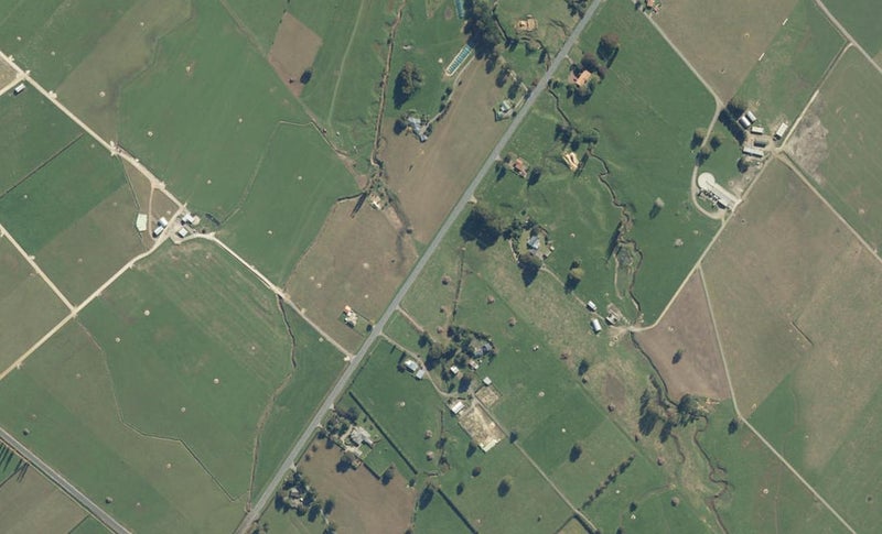 600 Wardville Road, Wardville, Waharoa - Carousel 1